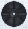 241125-00  Mower Fan  Black & Decker / Craftsman