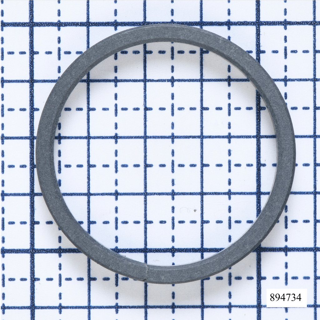 Porter Cable 910218 Piston Ring - Peek Material, OEM Replacement Part