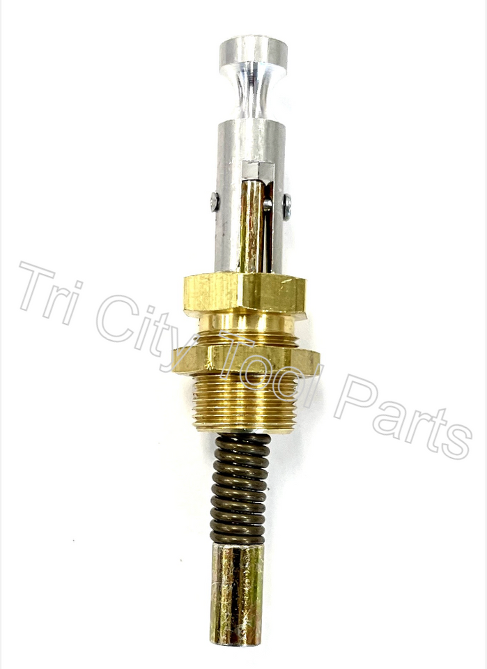 131BT Toggle Assembly , Rolair Pilot Valve – Tri City Tool Parts, Inc.