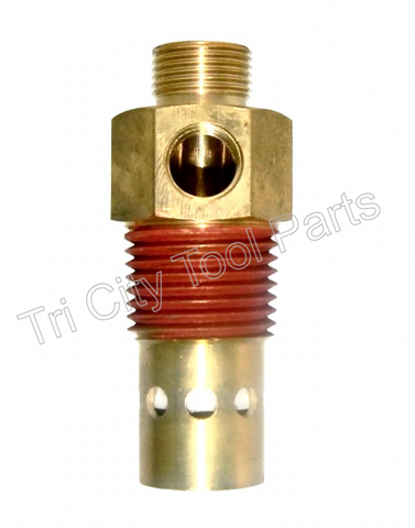 E115542 Check Valve 3/8C X 1/2NPT