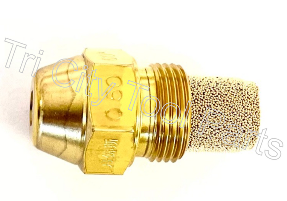 22323 NOZZLE Mr Heater MH70KTFR – Tri City Tool Parts, Inc.