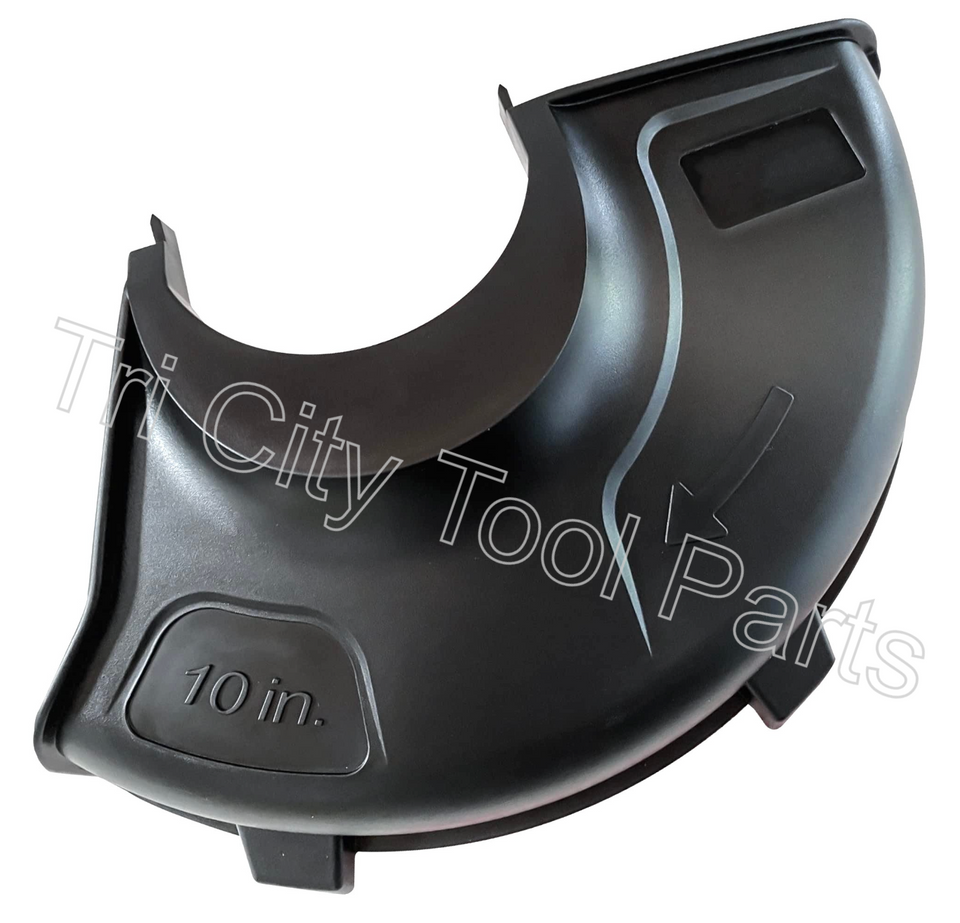 90634041 Guard Black & Decker LST201 Trimmer – Tri City Tool Parts