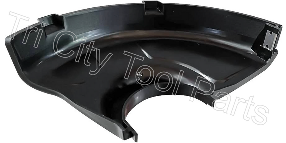 90634041 Guard Black & Decker LST201 Trimmer – Tri City Tool Parts, Inc.