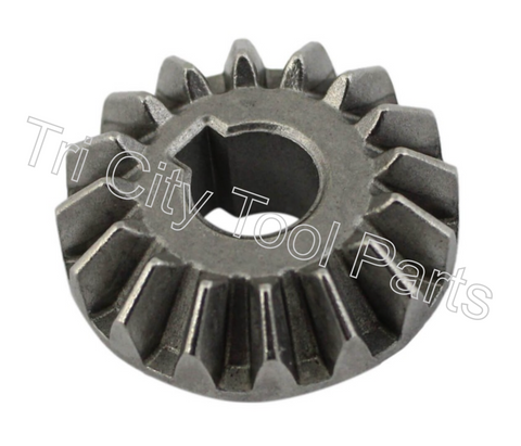 5140061-65  BEVEL GEAR  DeWalt  DW745  , DWE7480 , DWE7490 Table Saws