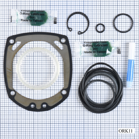 ORK11 Rebuild Kit  Bostitch Nailer Repair Kit