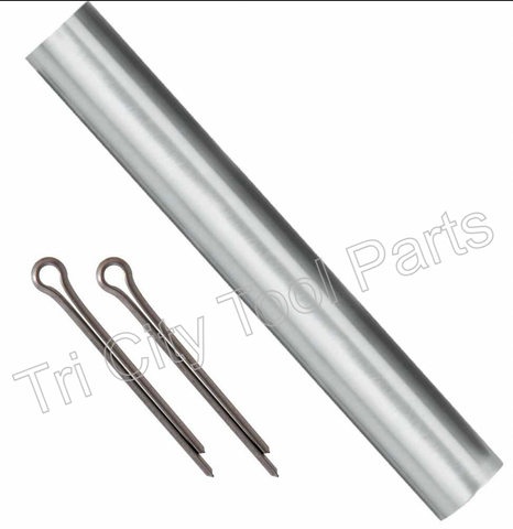 181 / 181A Rolair Air Axle & Cotter Pin Kit