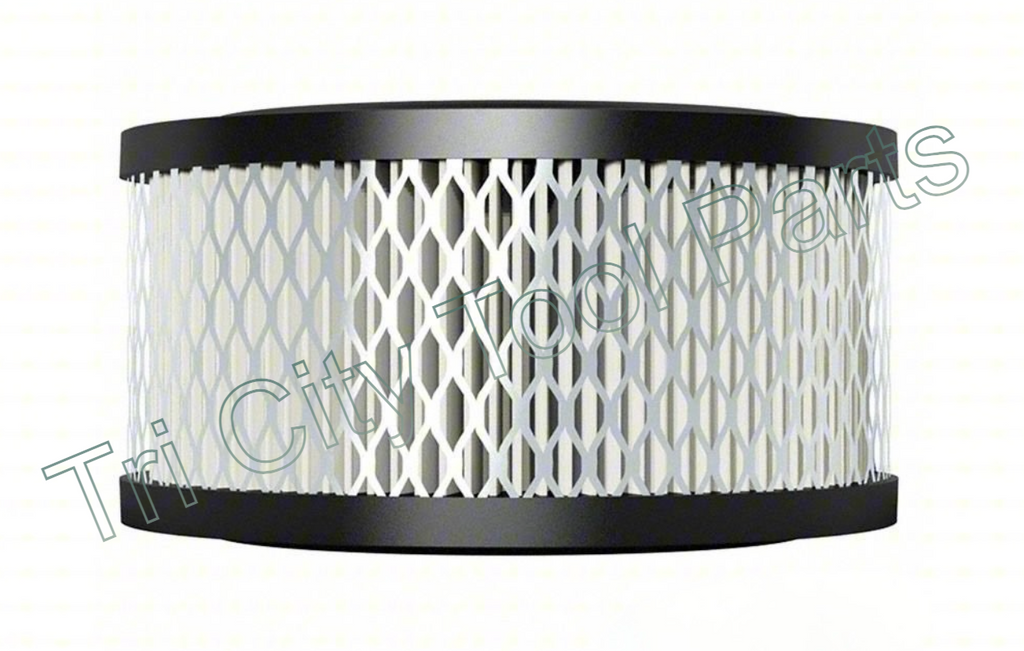 2-Pack Air Filter Elements For RolAir K30, K50, K60, K100 Compressors - Part #35602380CH