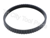 663302-00 Drive Belt  DeWalt Planer   D26676  D26677K