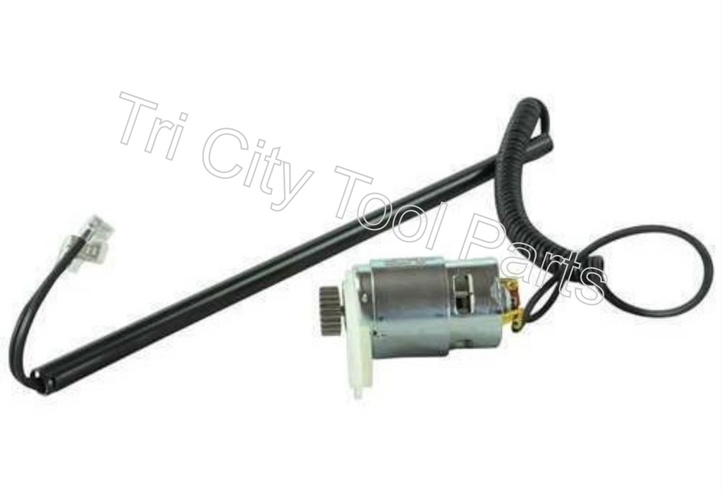 N498090 Motor Mount Black Decker Trimmer LST140 Type 1 Tri