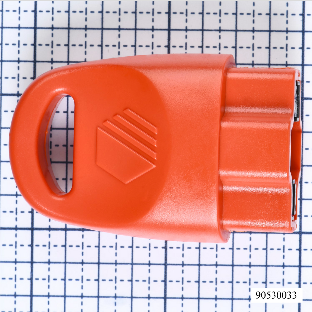 90530033 Safety Key Black Decker Mower Tri City Tool Parts Inc