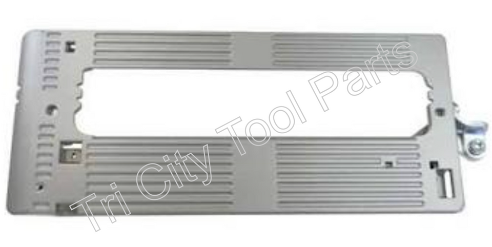 2825663001 / 1619X08044 SKIL Saw Magnesium Base Plate – Tri