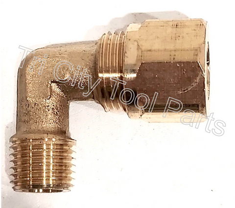 AB-9050601 Elbow Fitting Bostitch