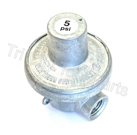 LPS2005 Regulator, GAS  DESA Heater