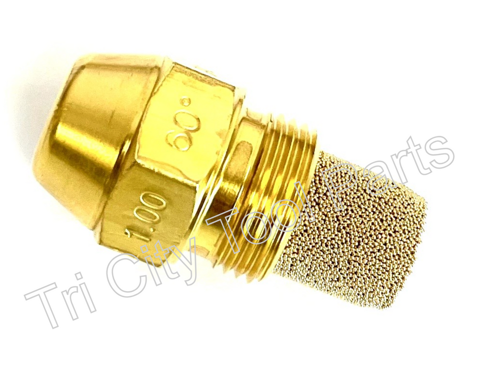 22372 NOZZLE Mr Heater MH125KTFR – Tri City Tool Parts, Inc.
