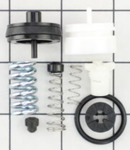 5140120-43 Regulator Repair Kit  DEWALT Air Compressor
