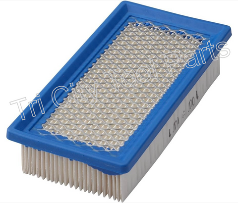 691643 Briggs & Stratton Air Filter  Replaces 496077