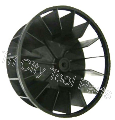 9038351 Husky Compressor FAN H1820F