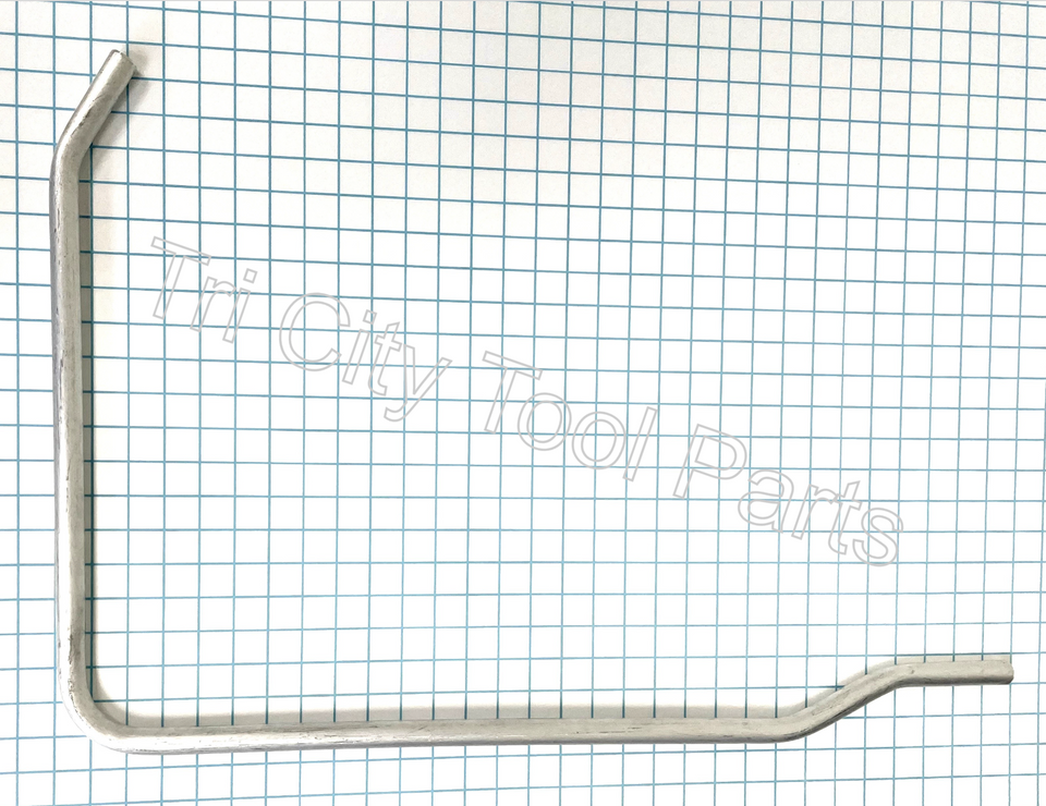 AB 9043595 PIPE Air Exhaust Tube Bostitch BTFP02006 DeWalt