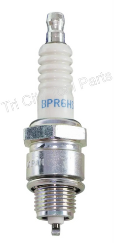 BPR6HS Honda NGK Spark Plug