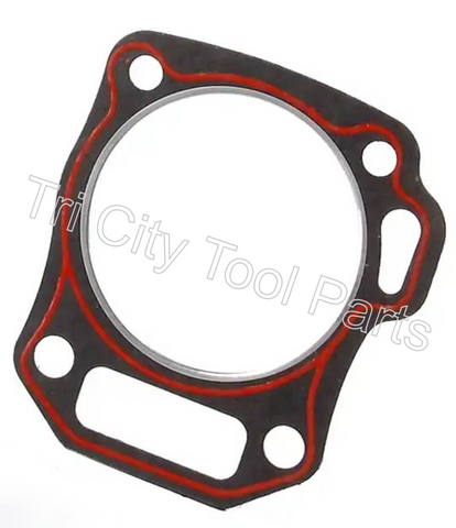 Honda GX270 Replacement Head Gasket for Honda 9HP  Replaces 12251-ZH9-010
