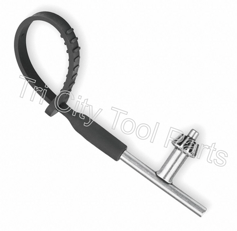 48-66-4040 Holder , Chuck Key  Replaces Milwaukee 48-66-4040 Key Holder