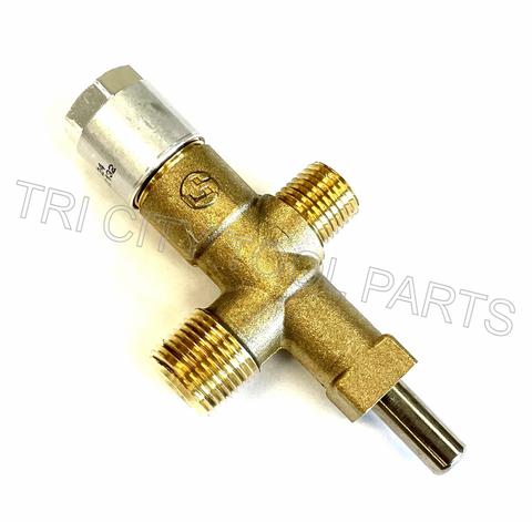 00333  Control Valve Mr. Heater MH70LP