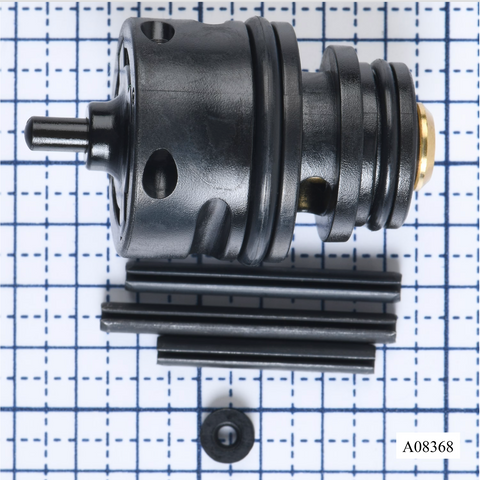 A08368 Trigger Valve Assembly Porter Cable