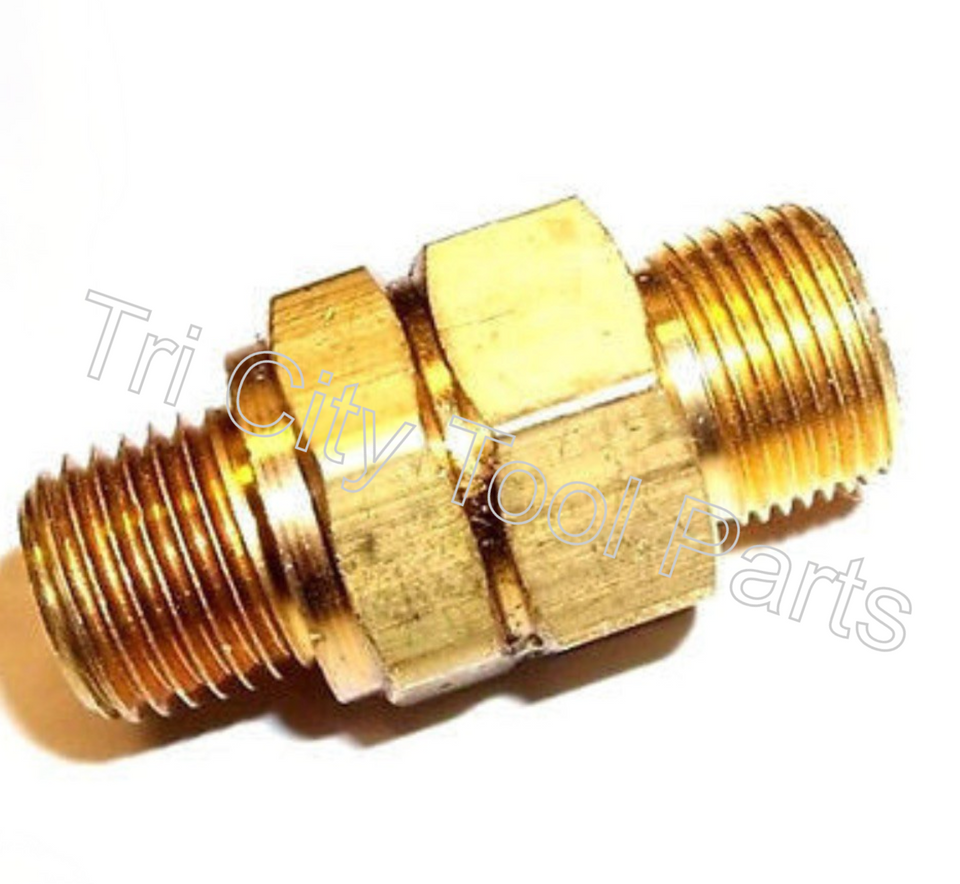 Campbell Hausfeld CV003404AV Air Compressor Check Valve – 3/4 X 3/4 Inch – New OEM Replacement
