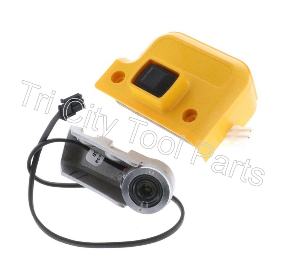 Dewalt miter saw light kit sale