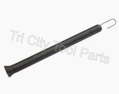 1619X04824  SKIL / BOSCH SPRING , RETURN