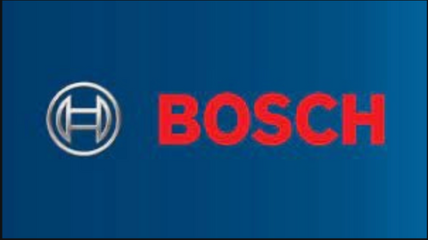 1607014171  Bosch  Grinder Brush Set  Genuine OEM