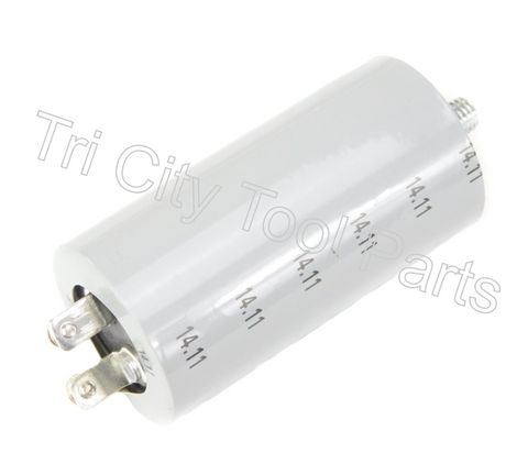 E104272 Start Capacitor Porter Cable / Craftsman