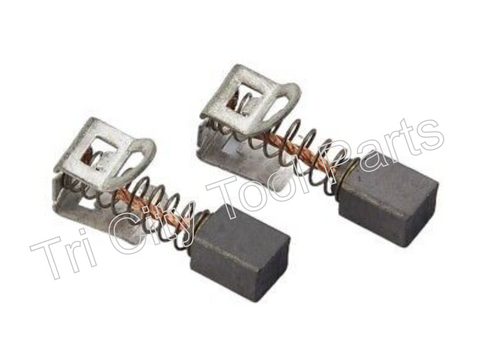 2607034904 Brush Set   BOSCH