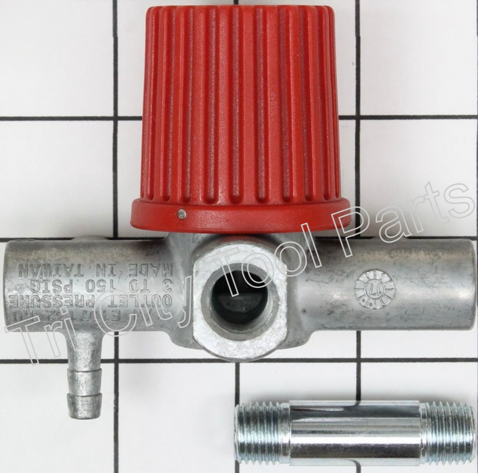 Husky c201h replacement top parts