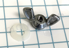 Rolair Air Filter Wing Nut and Washer Set FSNUT / FSWASHER