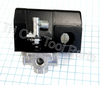 HL031000AV Air Compressor Pressure Switch 125 / 95 PSI Campbell Hausfeld