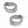 E106648 Hose Clamp Set of 2 Husky C331H , C303H , C271H