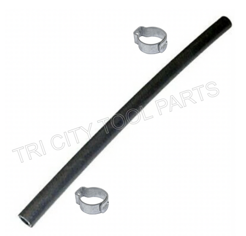E106636 Hose Kit Husky C331H , C303H , C271H