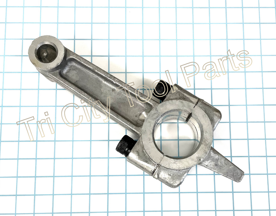 047-0087 Connecting Rod 753H Air Compressor Pump Coleman / Sanborn