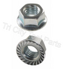 D21437 Nut , Isolator Foot Flange Nut  DeWalt  Porter Cable DeVilbiss