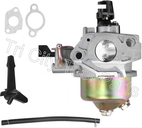 Honda GX270 Replacement Carburetor Assembly Kit