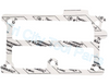 104-1008 Jenny Air Compressor Head Gasket