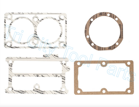 610-1026 Jenny Air Compressor Gasket Set