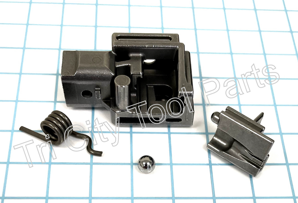 N389789 Blade Clamp Kit DeWalt Reciprocating Saw DWE304 Type 1 2 3 Tri City Tool Parts Inc