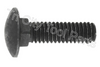 5620594001 / 2610911837 Skil Worm Saw Bolt