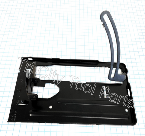 1619X01143 FOOT PLATE SKIL SAW Foot Plate Assy  Genuine SKIL