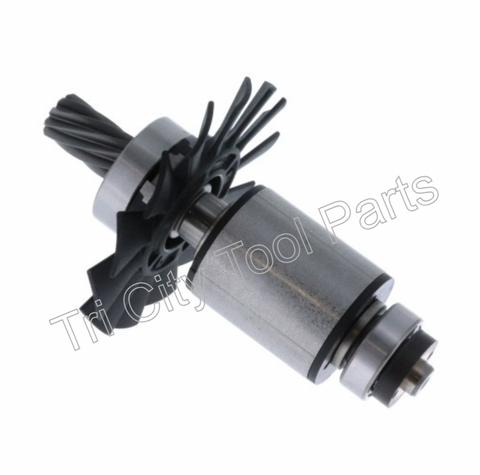 N769802 Rotor  DeWalt Grinder Motor Armature