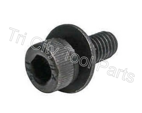 5140203-82 Arbor Screw ,Blade Bolt  Washer Porter Cable  PCE381 Saw