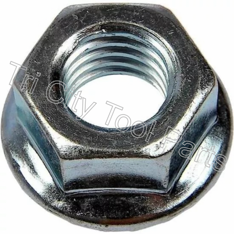 N538858 DEWALT Mower Blade Nut  OEM