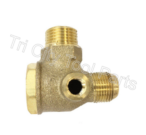 409016-E  MAKITA Air Compressor Check Valve MAC700